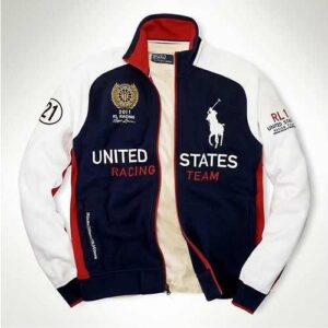 RALPH LAUREN - 𝐉𝐚𝐜𝐤𝐞𝐭