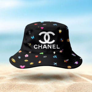 CHANEL BUCKET HAT
